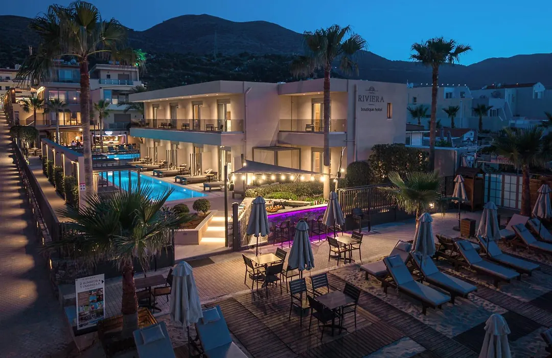 Riviera Boutique Hotel-1