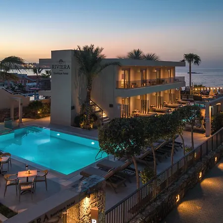 Riviera Boutique Hotel-2
